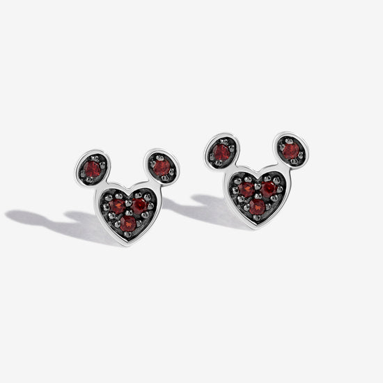 Authentic PANDORA Chef Mickey Dangle Earrings - Etsy