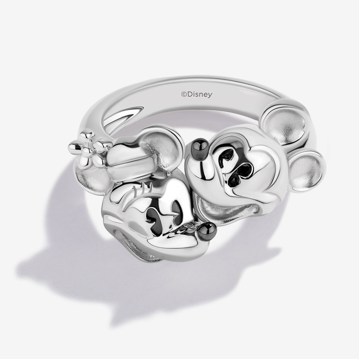 Mickey mouse rings store fine jewelry